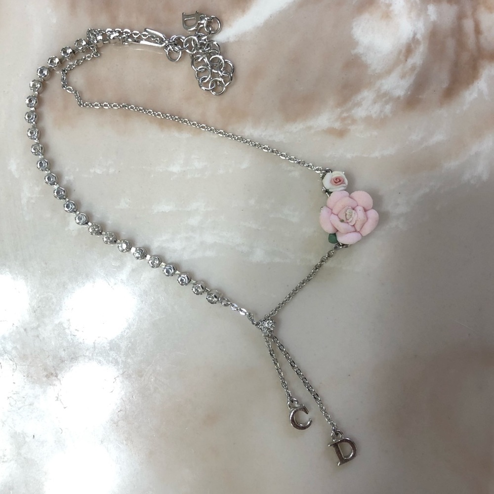 Christian Dior Necklace